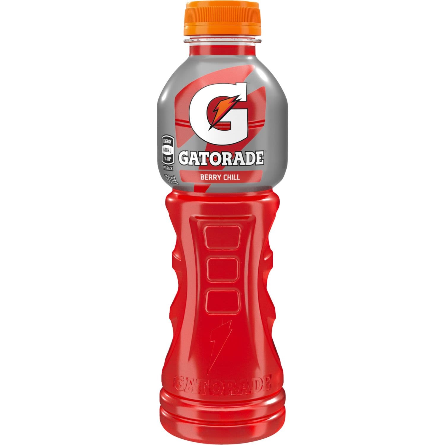 Gatorade Berry Chill 600mL