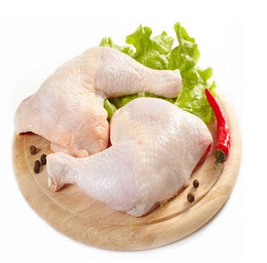 Chicken Maryland Fillet Skin on Bulk 5kg