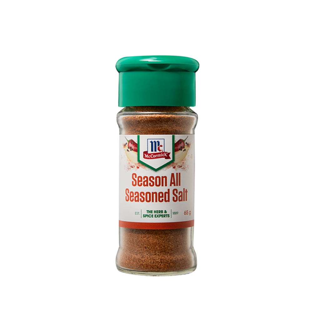 McCormick Season All 65g