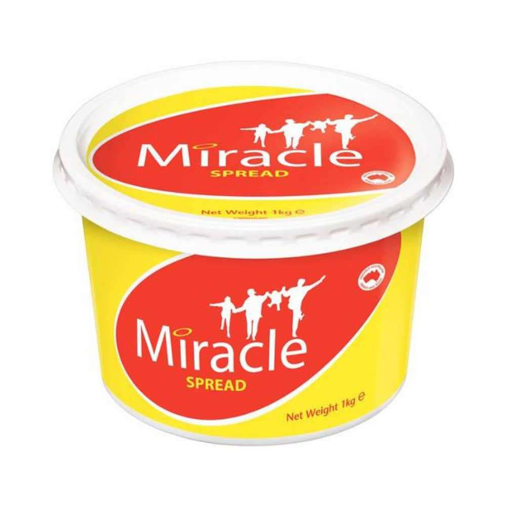 Miracle Spread 1kg