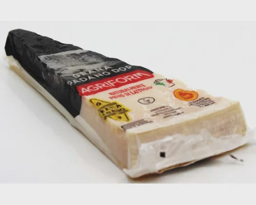 Grana Parmesan Block 200g