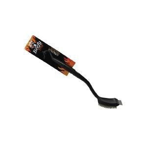 Beefy Boy Stainless Steel Grill Brush