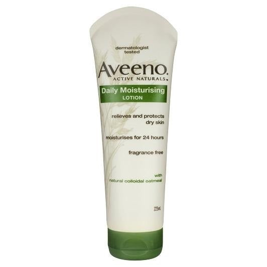 Aveeno Daily Moisturising Lotion 225mL