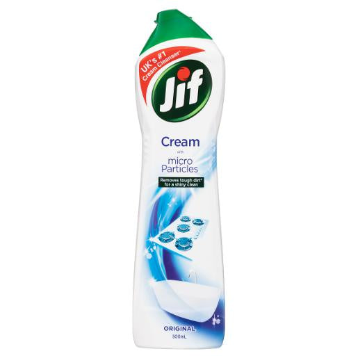 Jif Cream Original 500mL