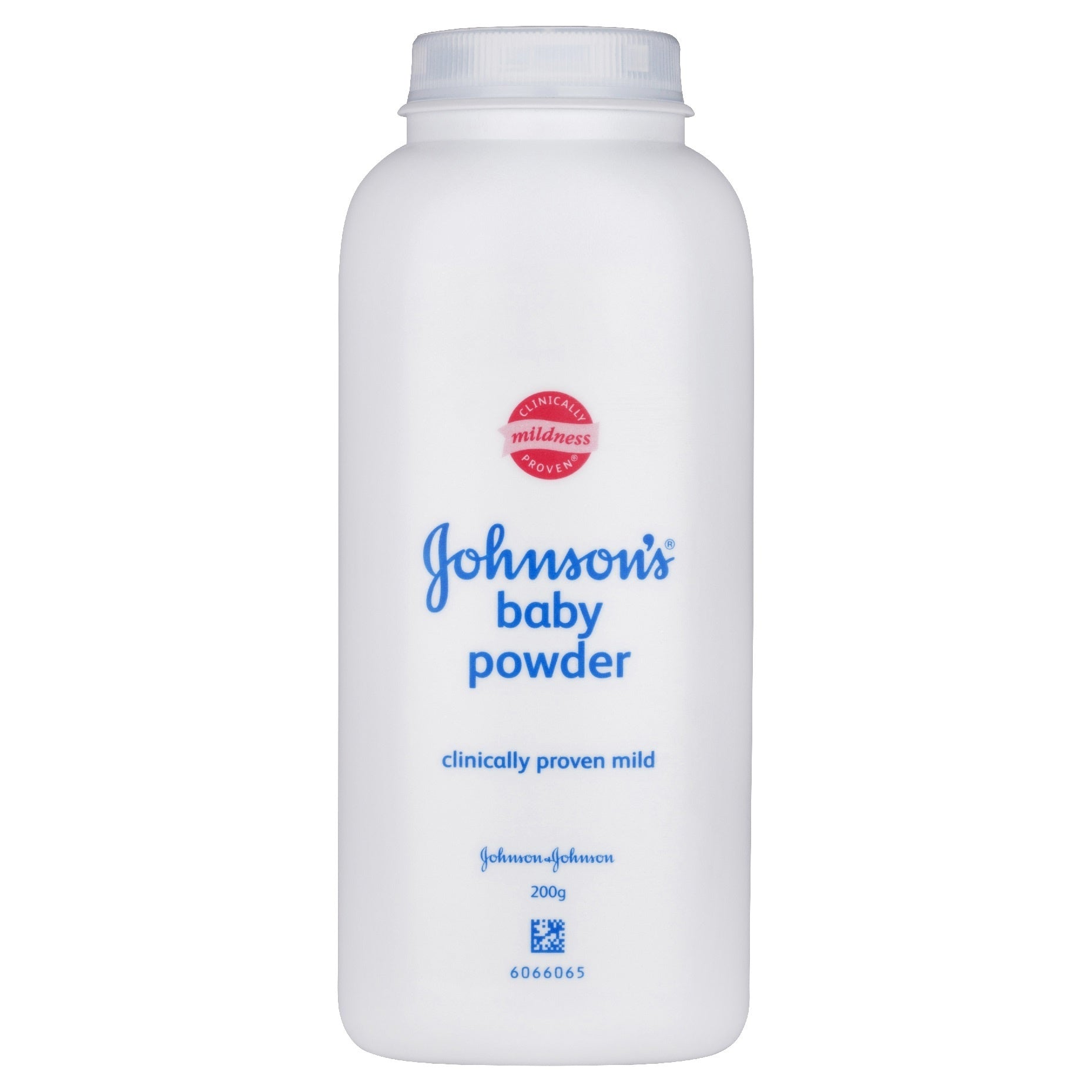 Johnson's Baby Powder 200g