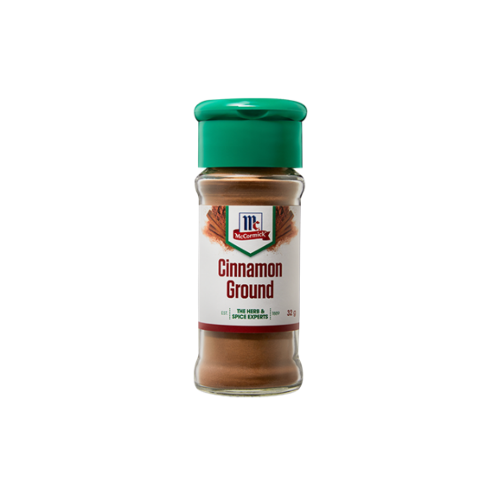 McCormick Cinnamon Ground 32g