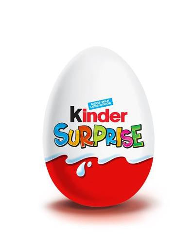 Kinder Surprise 20g