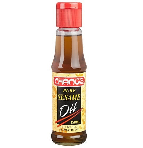 Chang's Pure Sesame Oil 150mL