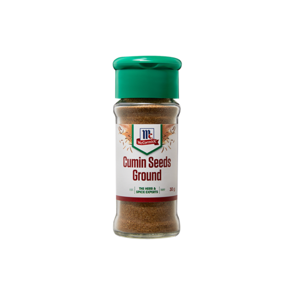 McCormick Cumin Ground 30g