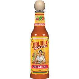 Cholula Hot Sauce Original 150mL