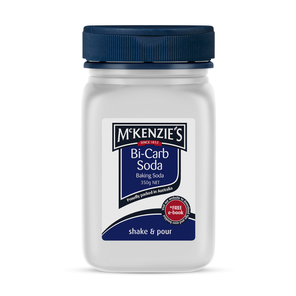 McKenzie's Bicarbonate Soda Shake and Pour 350g