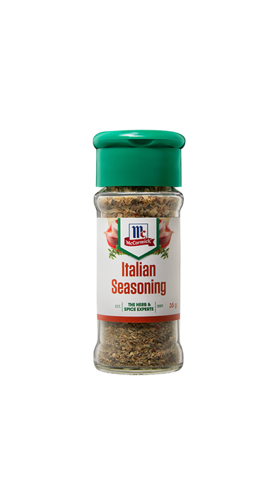 McCormick Italian Herb Seasoning 11g