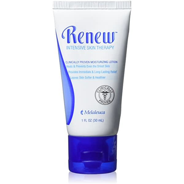 Melaleuca Renew Intensive Skin Therapy 30mL