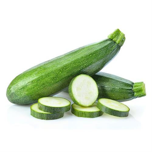 Fresh Zucchini ea