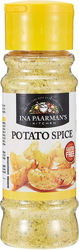 Ina Paarmans Seasoning Potato 200g