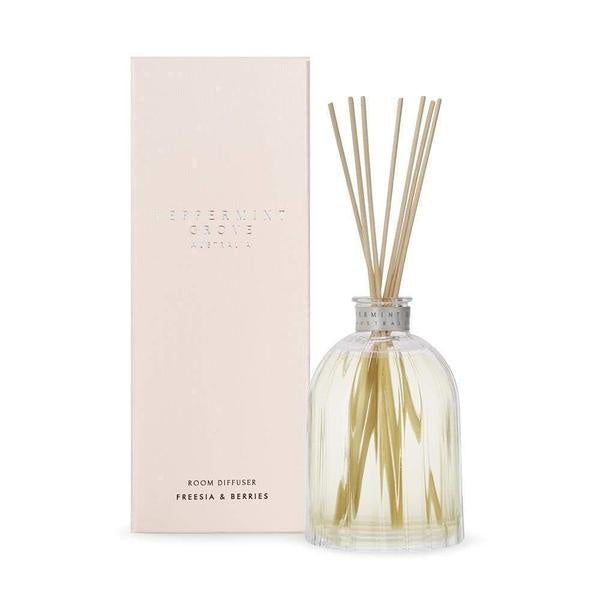 Peppermint Grove Diffuser 350ml