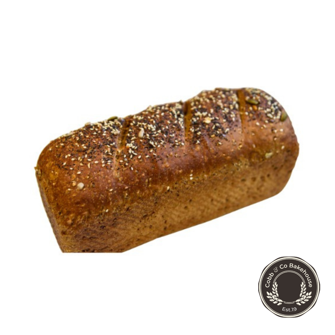 Cobb & Co German Rye