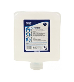 Deb Estesol Pure hand Wash 2L Ctn 4