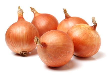 Fresh Onion Brown 1kg