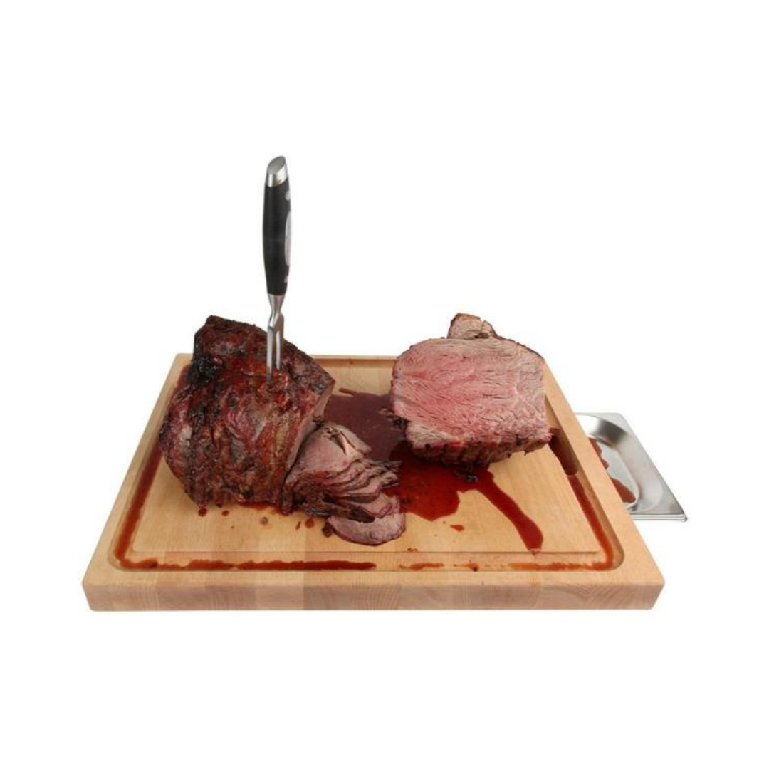 Maestro Meat Board Carve-Master