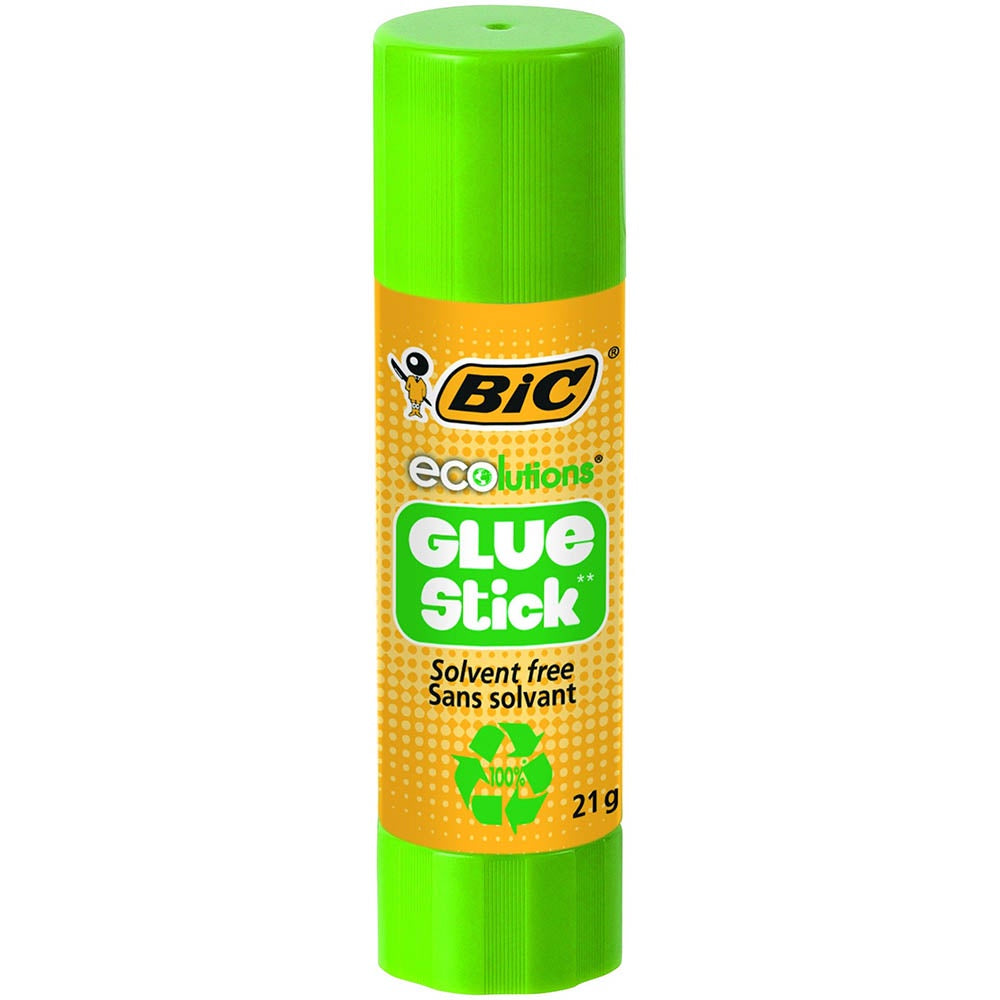 Bic Glue Stick 21g