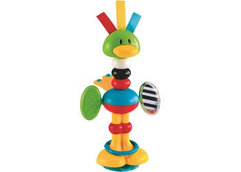 Early Learning Bendy Bird