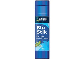 Bostik Blu Stik 35g