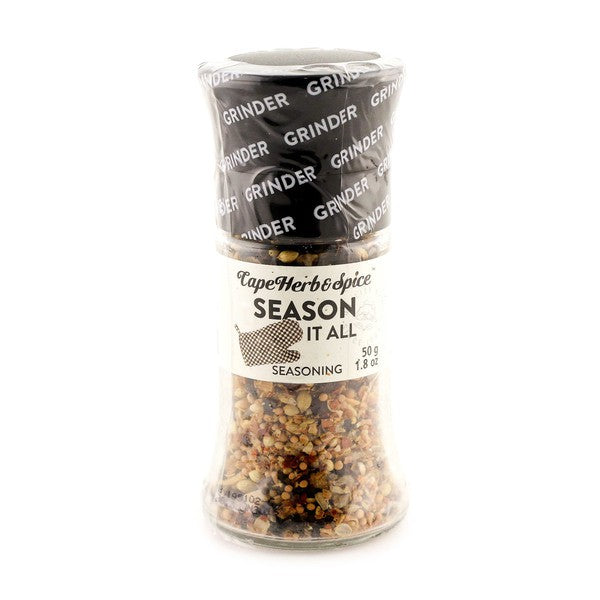 Cape Herb & Spice Season It All Seasoning 50g