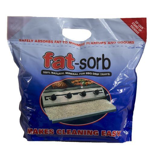 Fat-Sorb BBQ Fat Absorber 5L