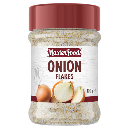 Masterfoods Onion Flakes 100g