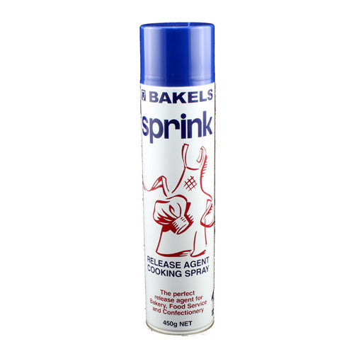 Sprink Aerosol 450g