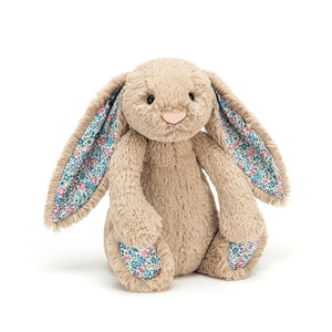 JellyCat Small Bashful Bunny