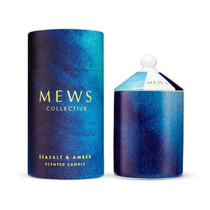 MEWS 320gm Candle