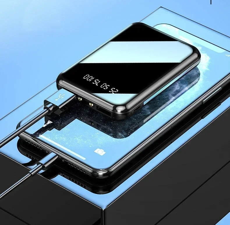 Power Bank Mini  2 x USB-A 20000mAh
