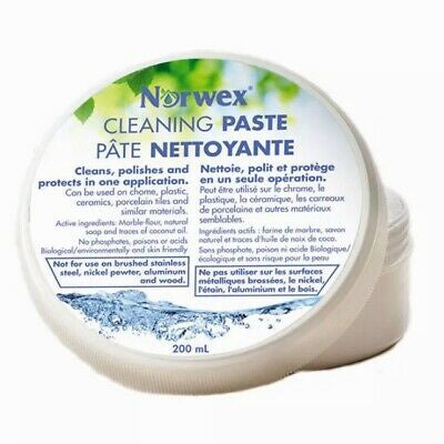 Norwex Cleaning Paste 200ml