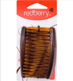 Redberry Comb Med T/SHL 60pk