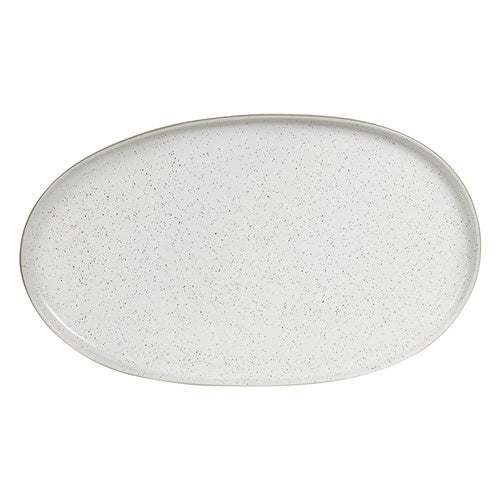 Robert Gordon Speckle Oval Platter