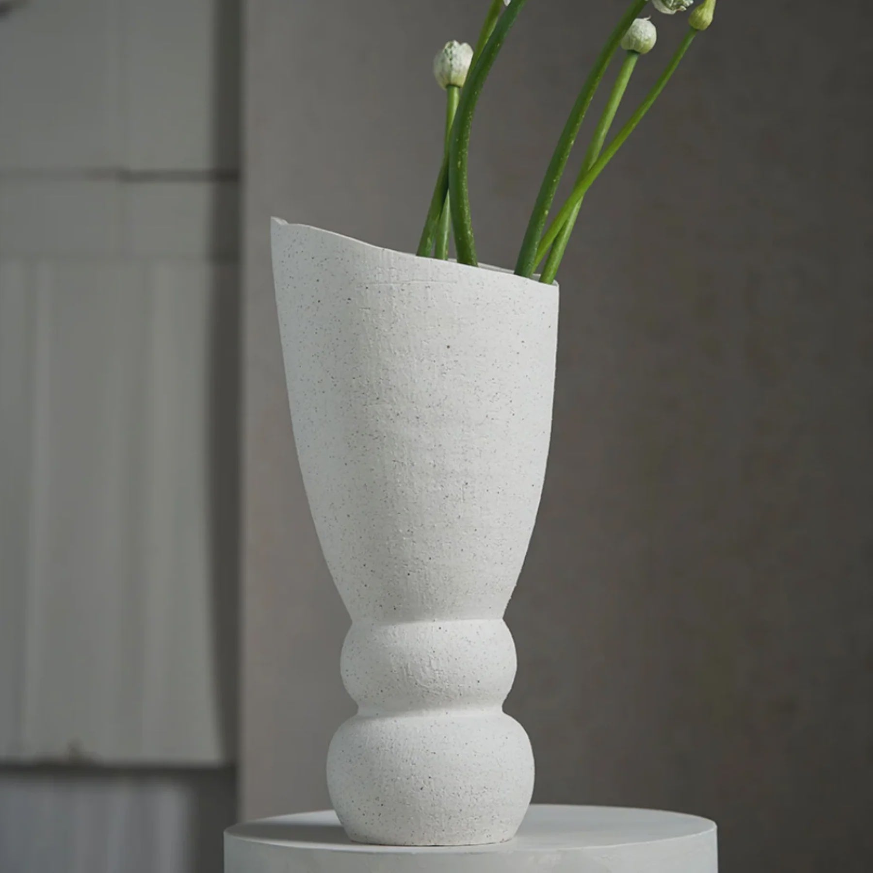 Robert Gordon Origin Muse Vase