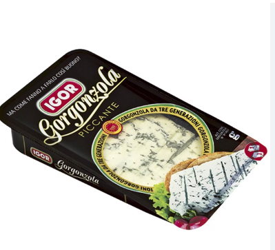 Igor Gorgonzola Piccante 200g