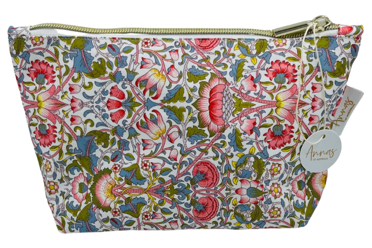 Annas Liberty Essential Purse Assorted