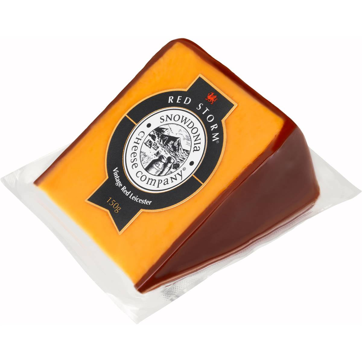 Snowdonia Cheese Red Storm 150g