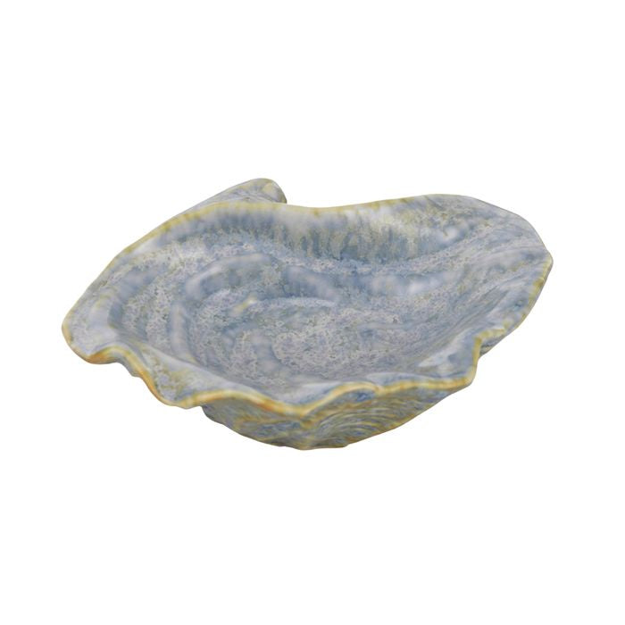 Rivage Ceramic Shell Dish