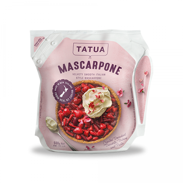 Tatua Mascarpone 500g