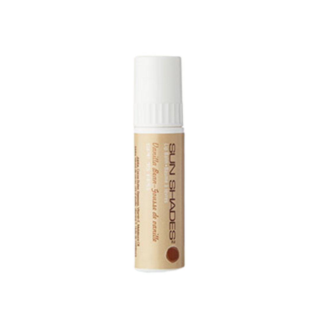 SunShades Lip Balm Vanilla Bean