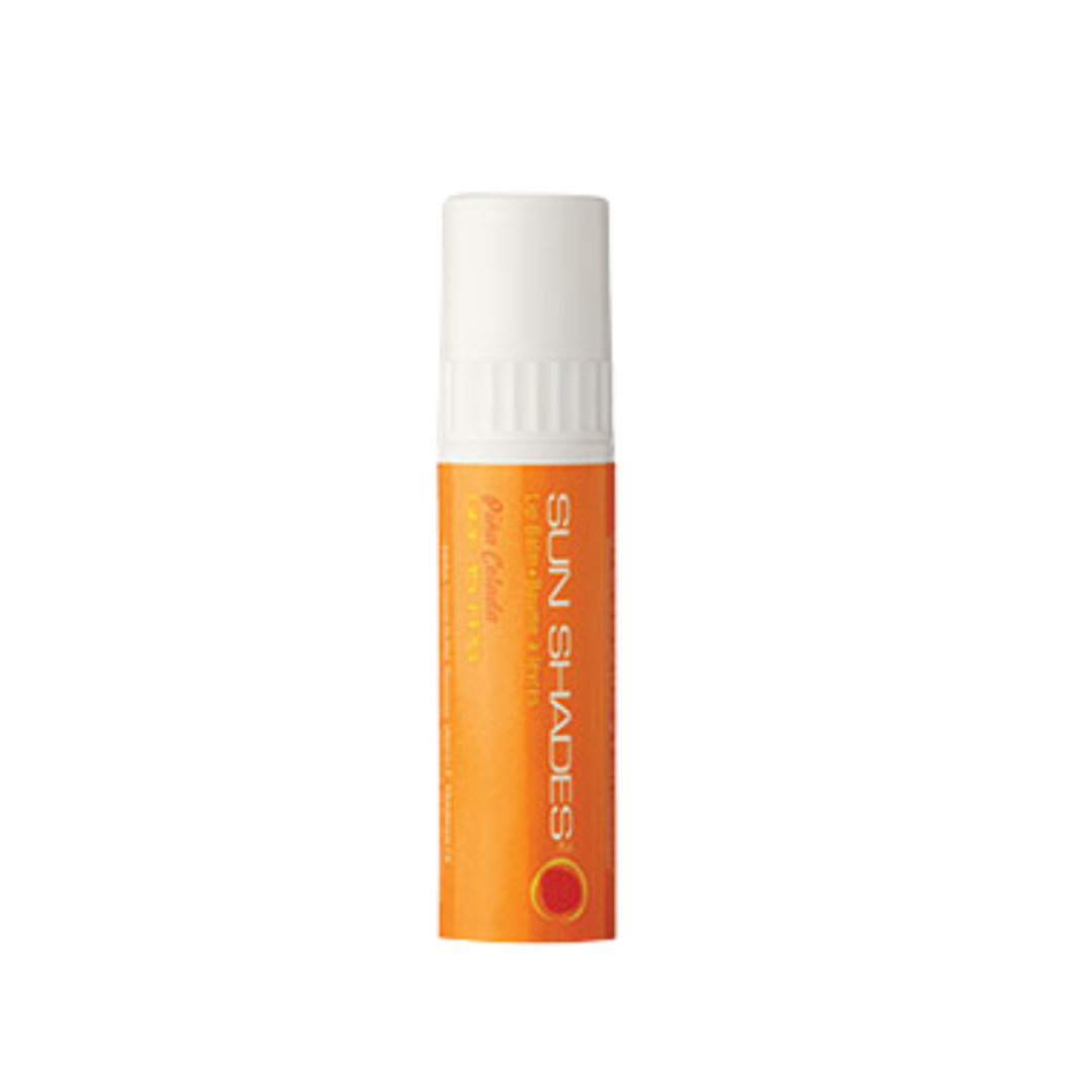 SunShades Lip Balm Pina Colada