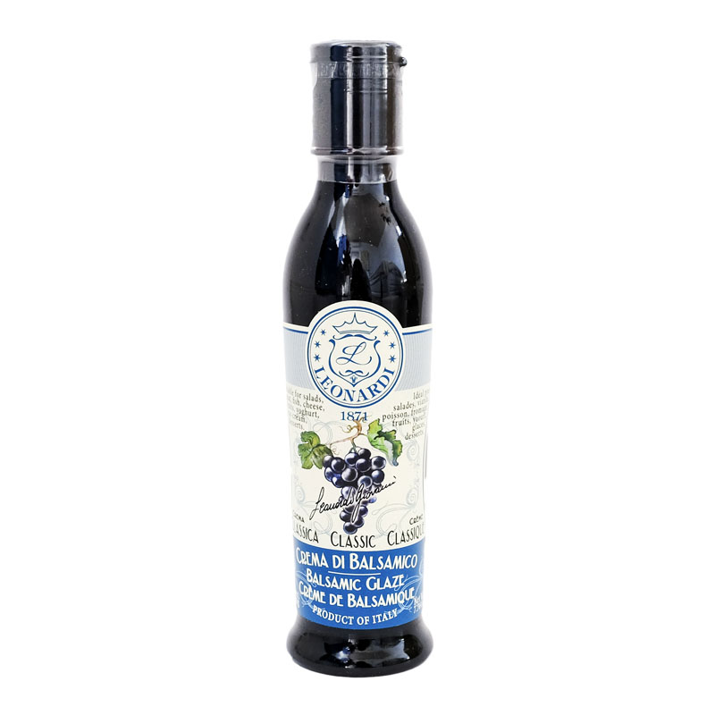 Leonardi Balsamic Glaze 220g