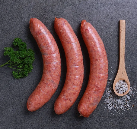 Sebastian Chilli Beef Sausage 650g (Approx)