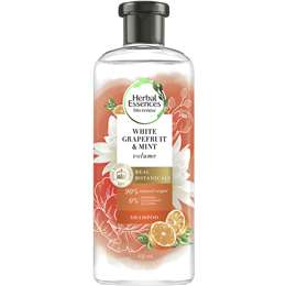 Herbal Essences White Grapefruit & Mint Shampoo 400mL