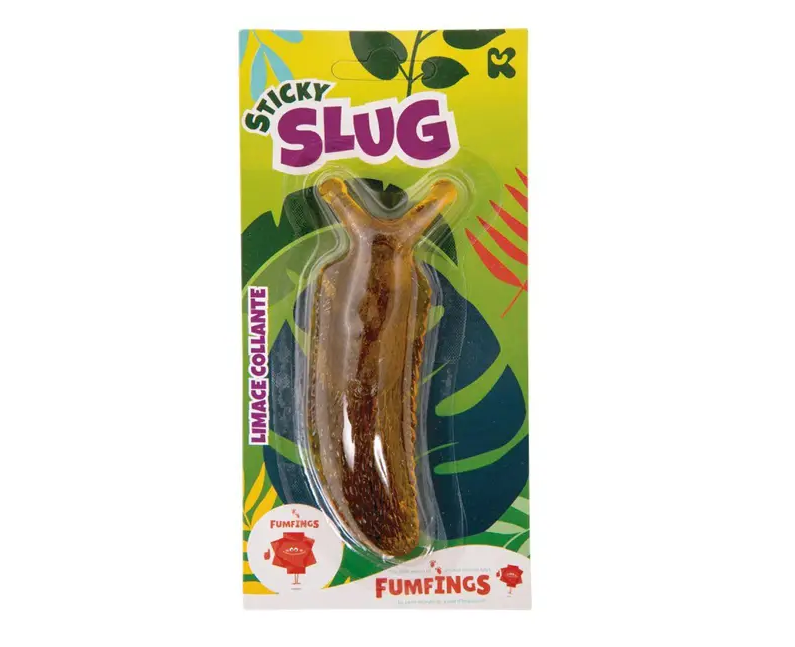 Sticky Slug 19cm