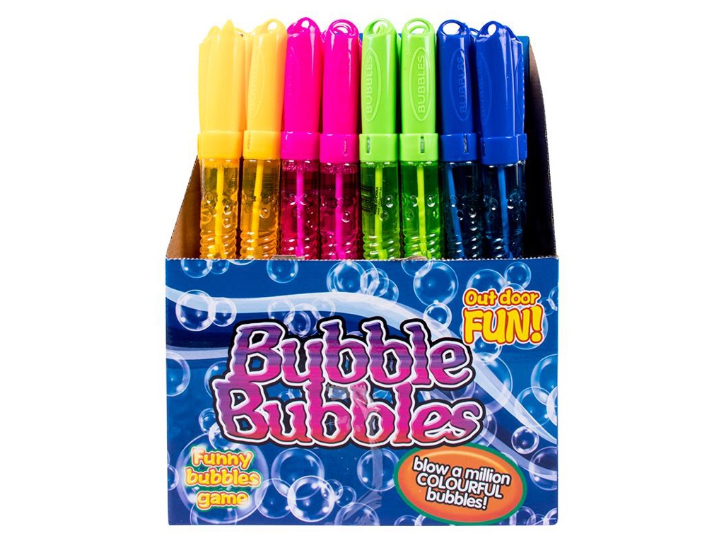 Bubble Sword Jumbo 120mL